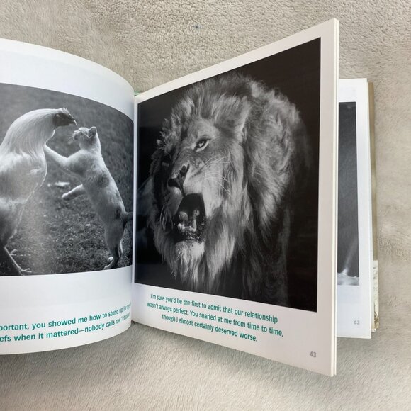 Dear Dad By Bradley Trevor Greive Paperback Non-Fiction Inspiration Humour Book - Picture 7 of 10